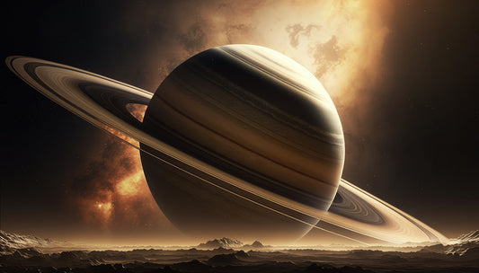 Ce que vous ignoriez sur Saturne : 5 révélations surprenantes