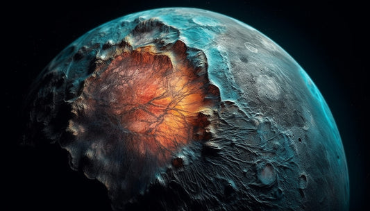 L’intérieur d’Uranus : Une énigme qui bouscule les théories scientifiques