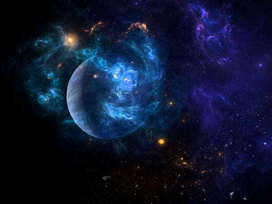Uranus : La planète qui dévoile encore ses mystères