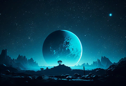Uranus reste inaccessible : voici pourquoi la NASA n’y arrive pas