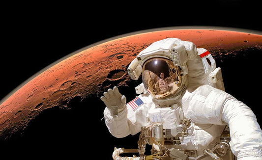 5 grandes missions de la conquête de Mars
