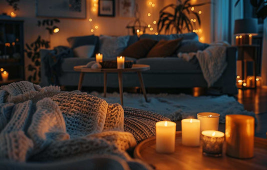 réussir son éclairage d'ambiance