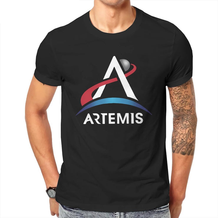 Artemis tshirt