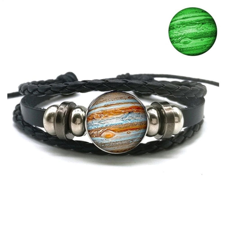 Bracelet Jupiter Fluorescent