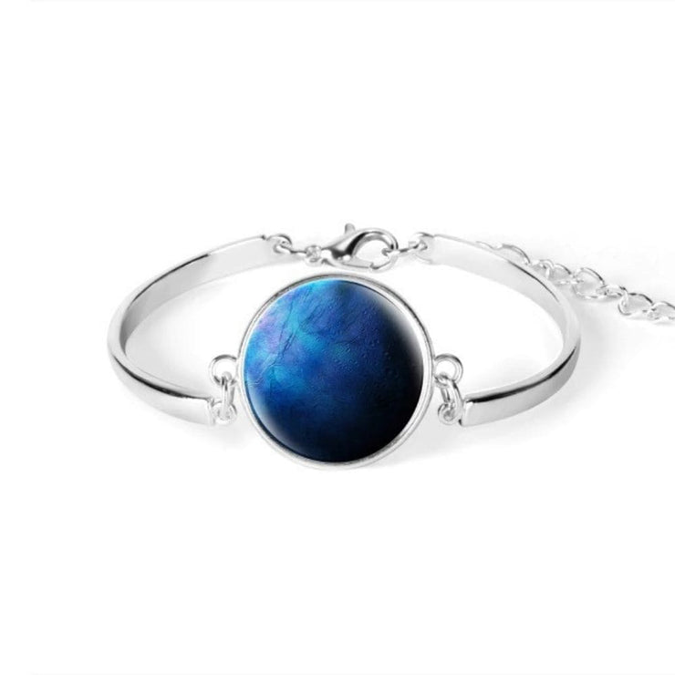 Bracelet Planète Neptune