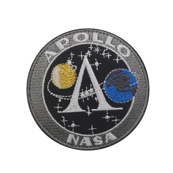 Écusson Programme Apollo