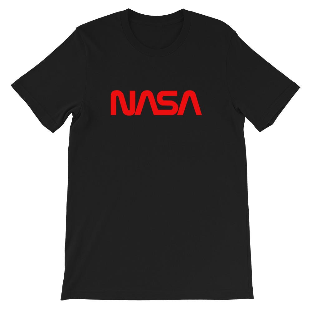 T-Shirt NASA | Espace Stellaire