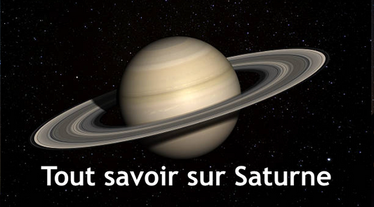 Anecdotes sur la planète Saturne