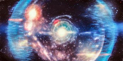 Exploration des origines de l'univers : du big bang aux premiers éléments