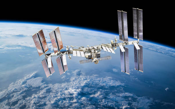 A quoi sert la Station Spatiale Internationale