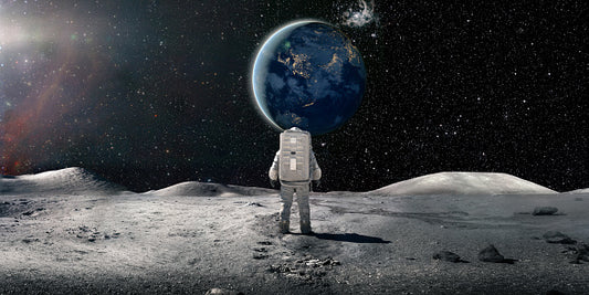 10 anecdotes sur l'espace qui vous surprendront!