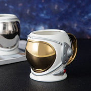 mug astronaute