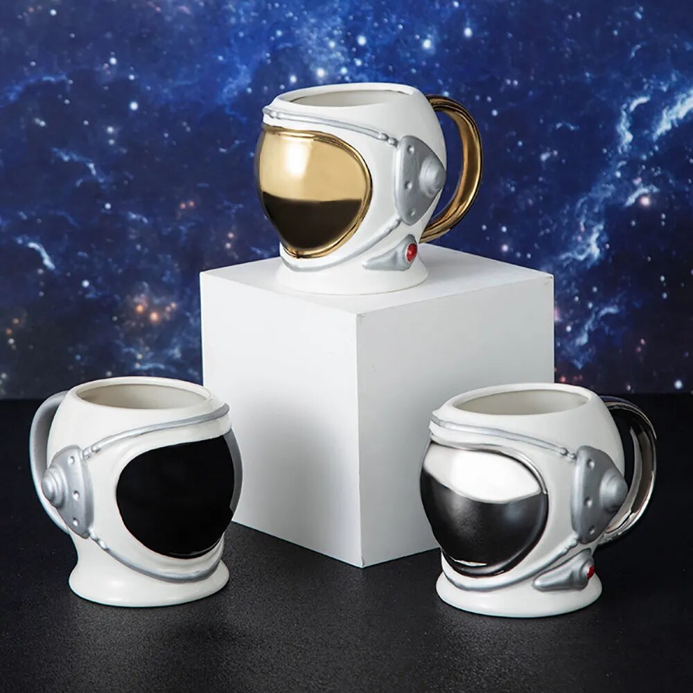 tasse astronaute NASA