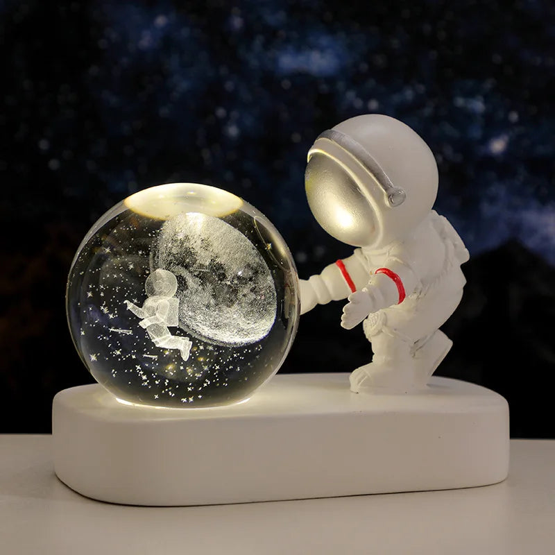 lampe astronaute