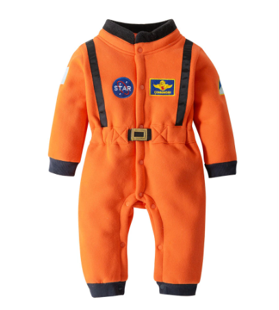 deguisement astronaute bebe