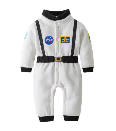 costume astronaute bebe