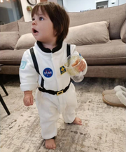 bebe astronaute