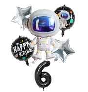 ballon anniversaire espace 6