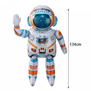 Ballon géant Astronaute