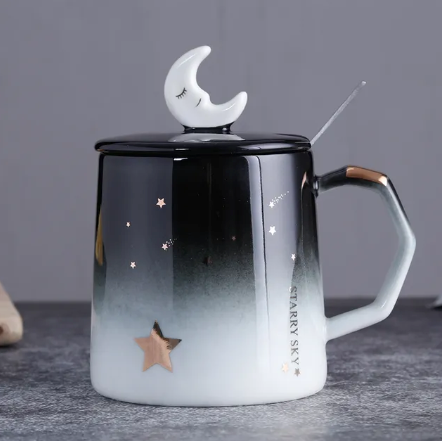 tasse a cafe lune