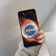 Coque Huawei NASA Explosif