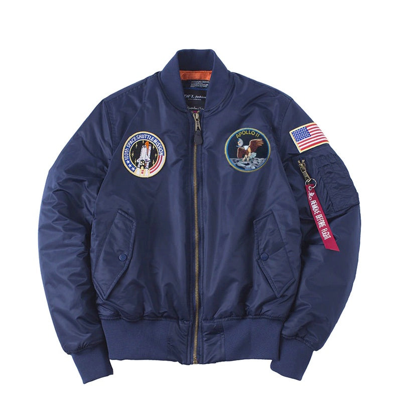 blouson NASA