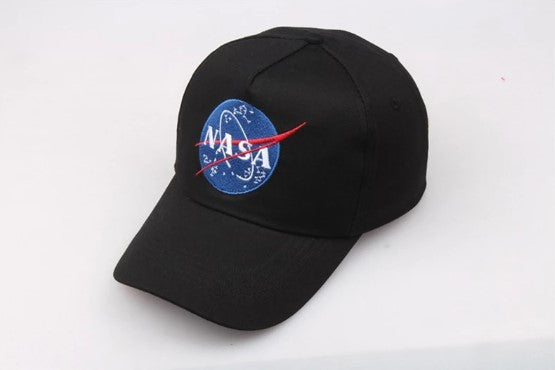 Casquette logo NASA