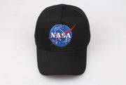 Casquette logo NASA