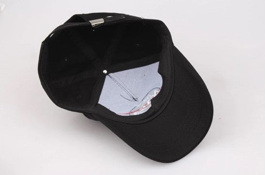 Casquette logo NASA