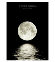 Photo Super Lune