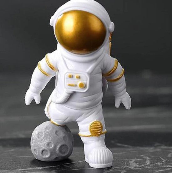 Figurine Astronaute Football