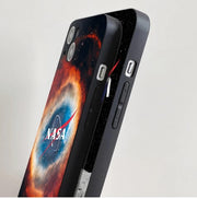 Coque iPhone NASA Explosive