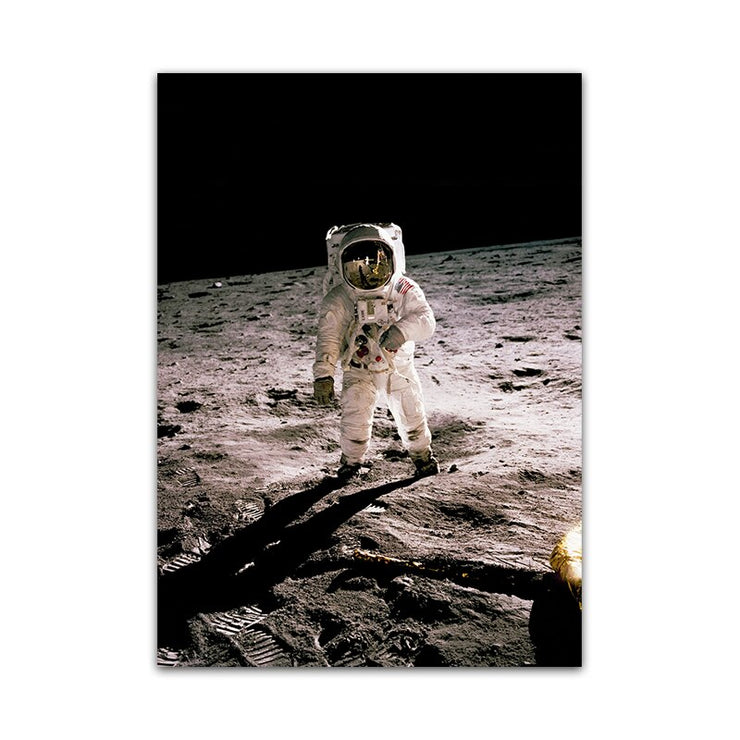 Photo Apollo 11