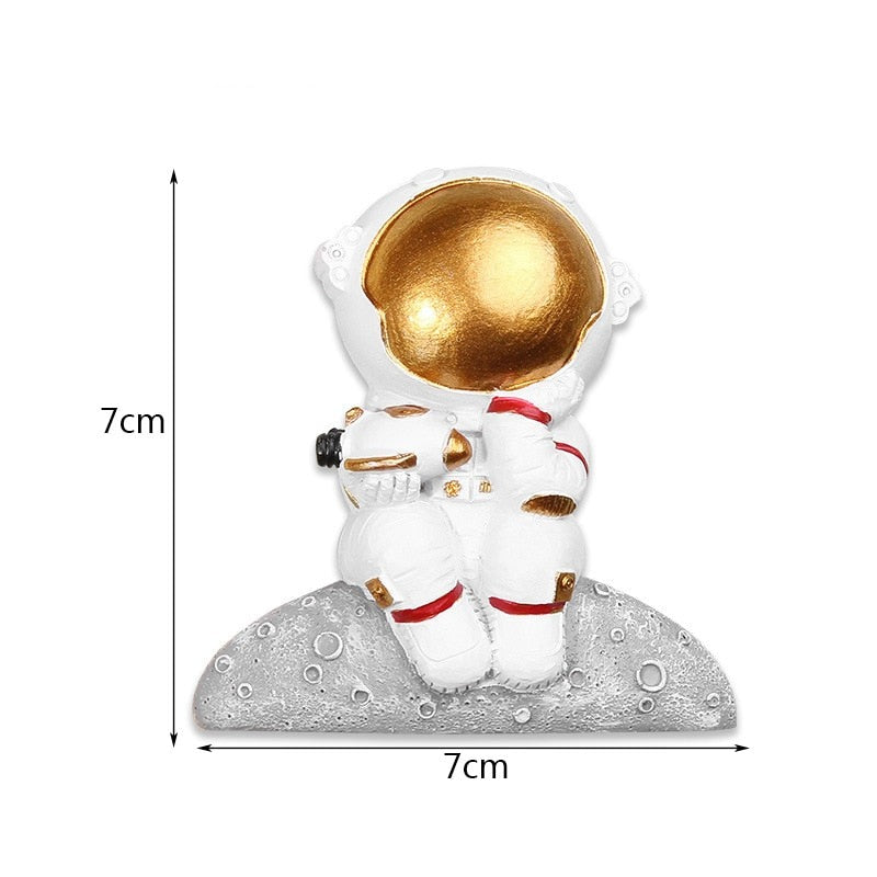 decoration astronaute