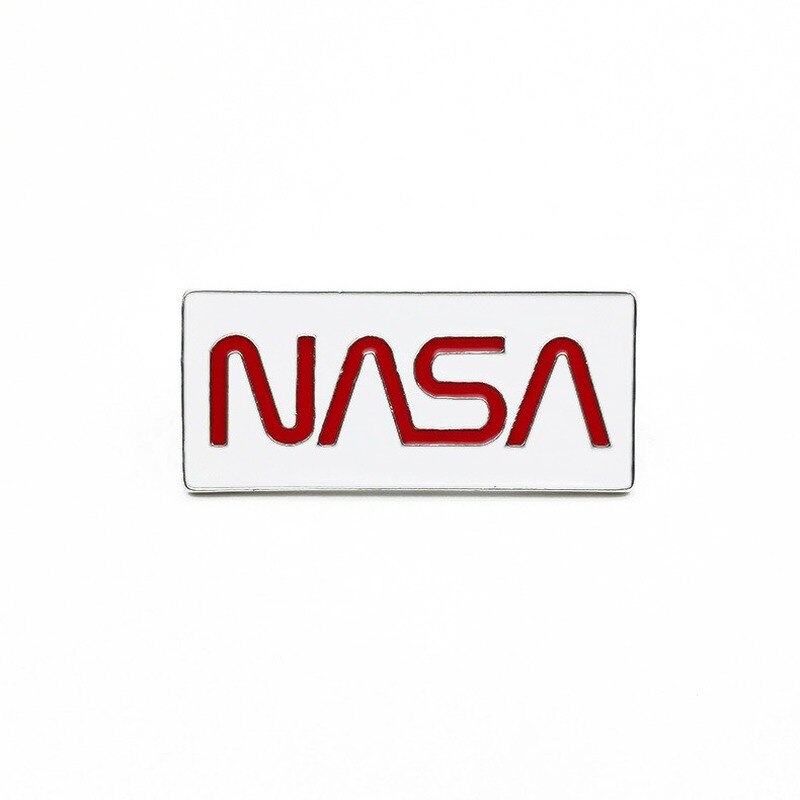 Pin's NASA worm