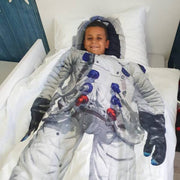 Parure de lit Astronaute