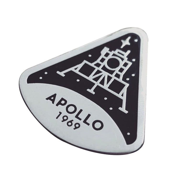 Pin's Apollo 11
