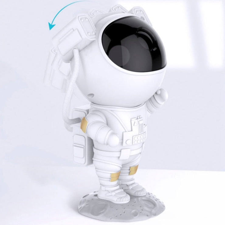 Lampe Astronaute - Veilleuse Cosmonaute