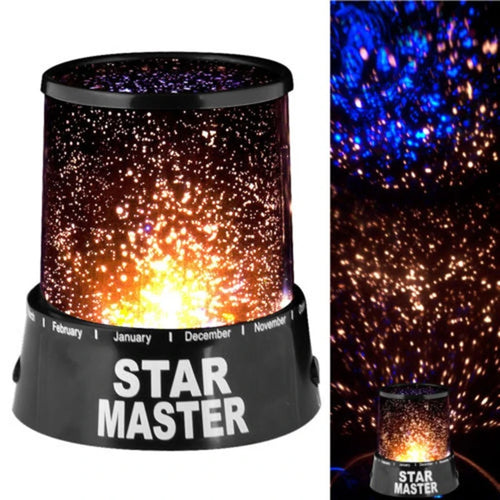 Projecteur Petites Étoiles