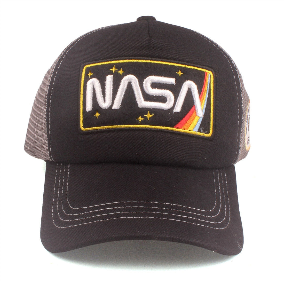 Casquette Baseball NASA