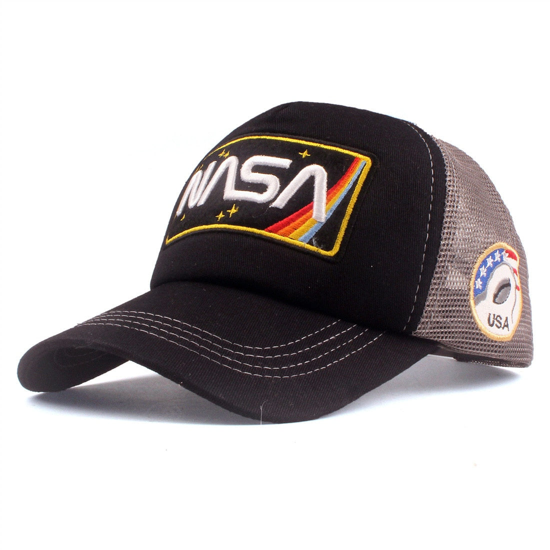 Casquette Baseball NASA