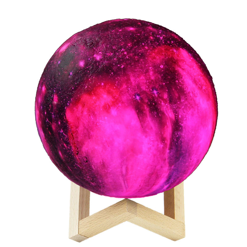 Lampe Galaxie