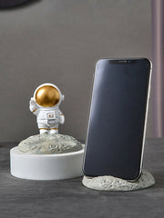 Support smartphone Astronaute