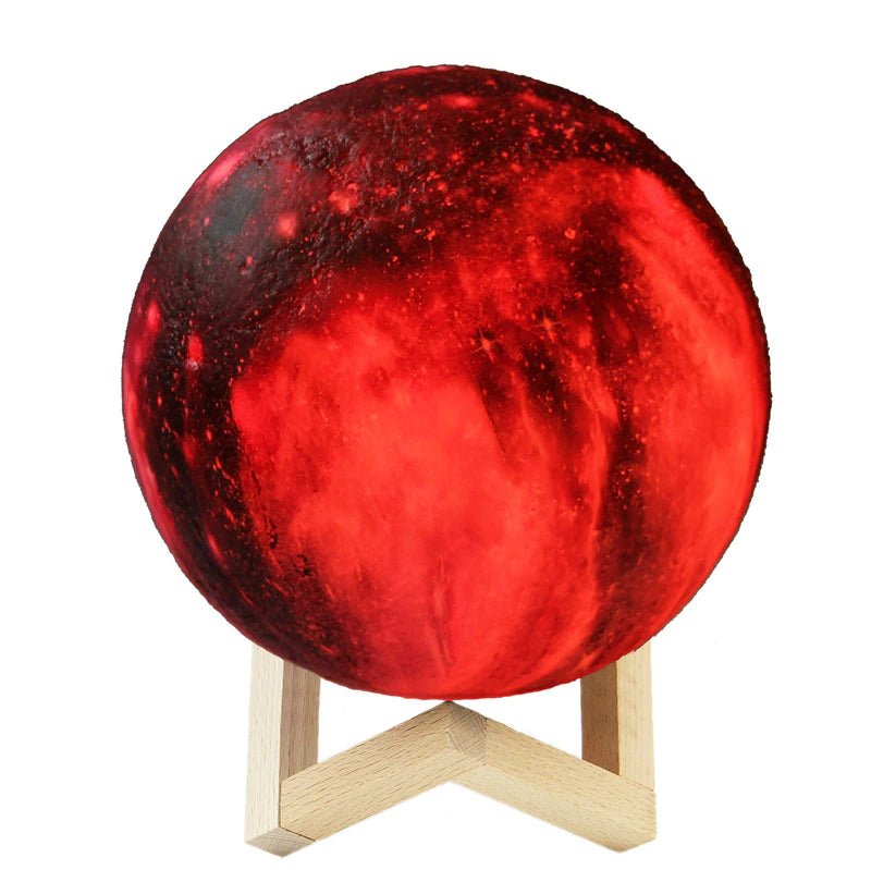 Lampe Galaxie