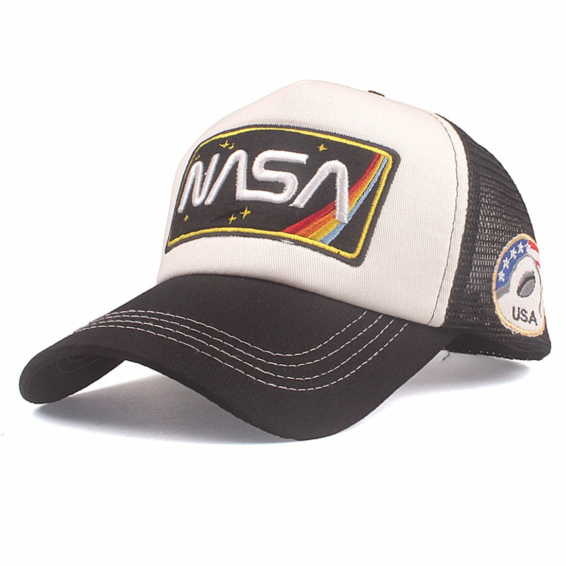 Casquette Baseball NASA