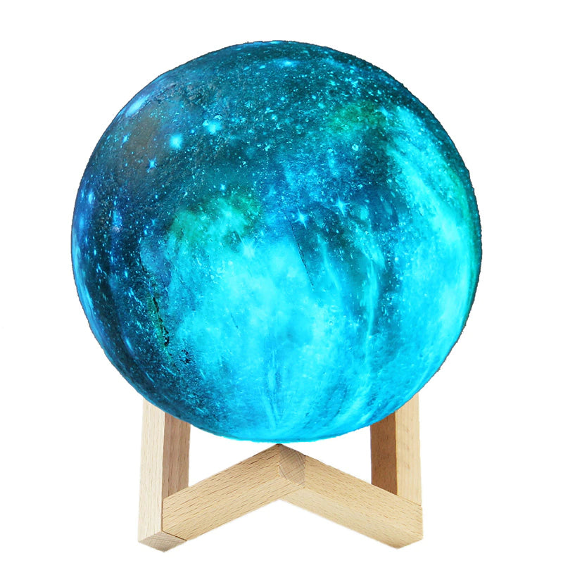 Lampe Galaxie