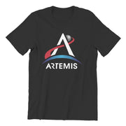 T-shirt programme Artemis