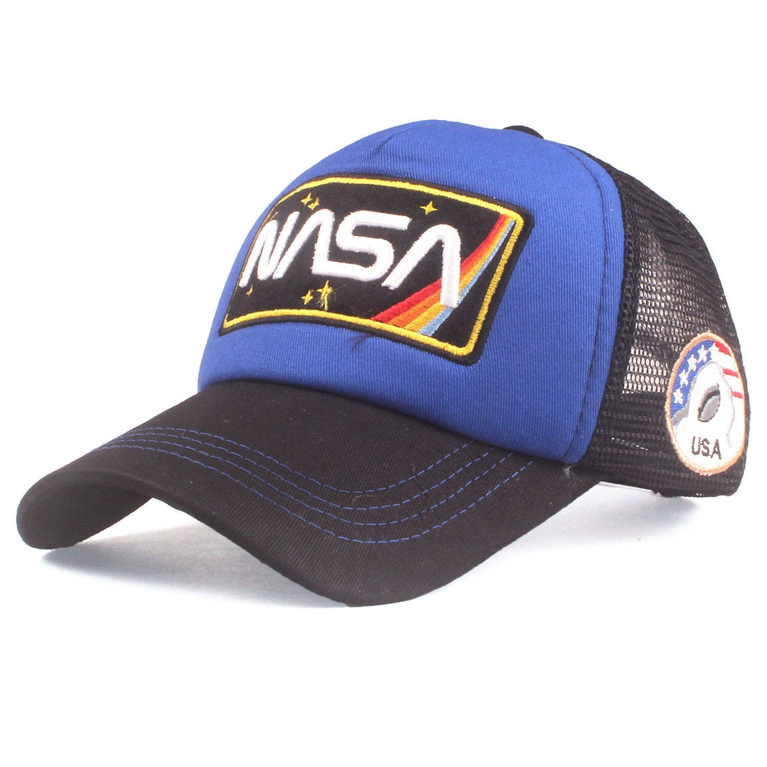 Casquette Baseball NASA