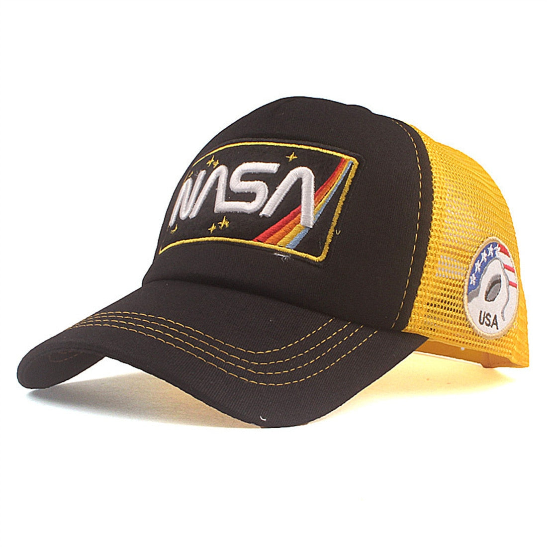 Casquette Baseball NASA