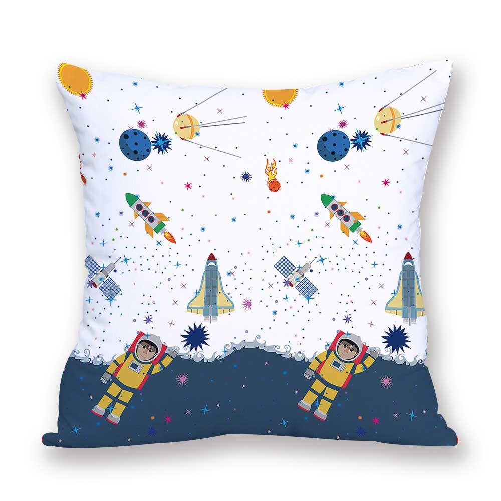 Housse coussin Espace